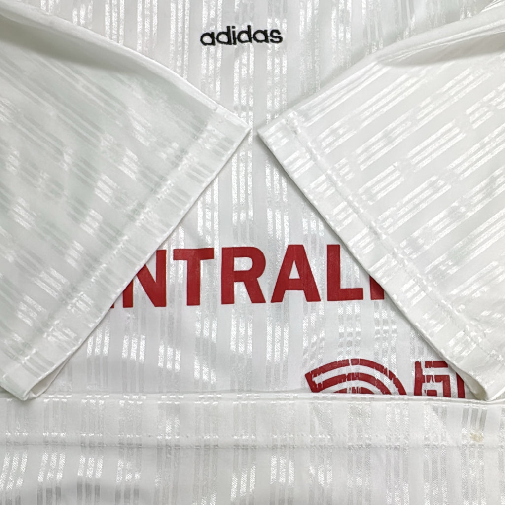 adidas Uniform