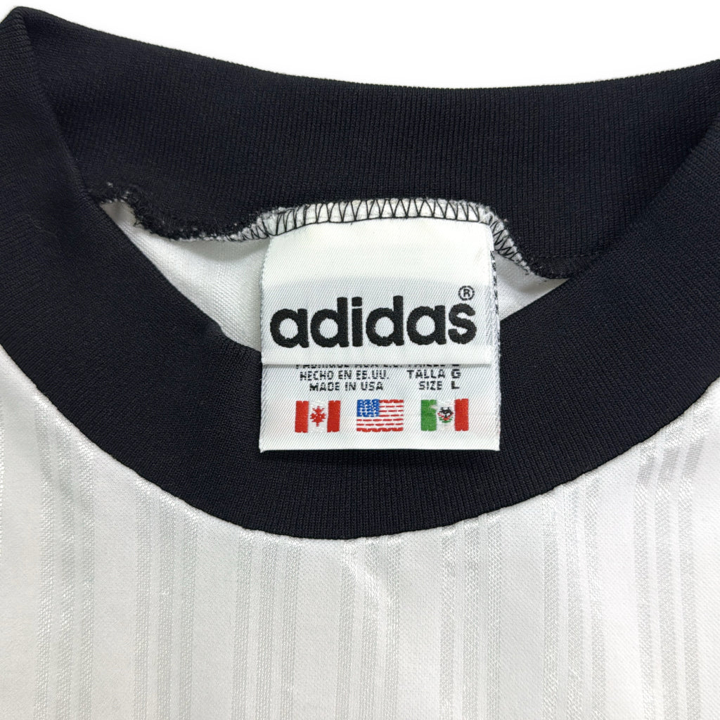adidas Uniform