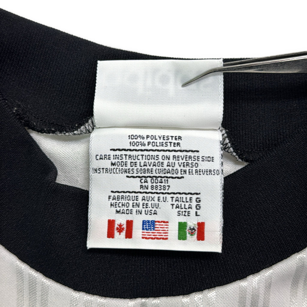 adidas Uniform