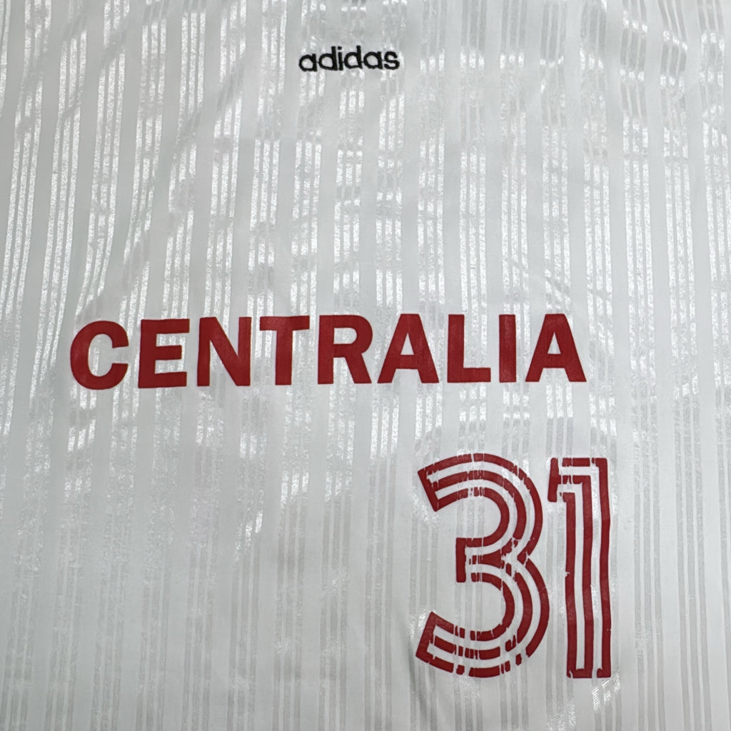 adidas Uniform