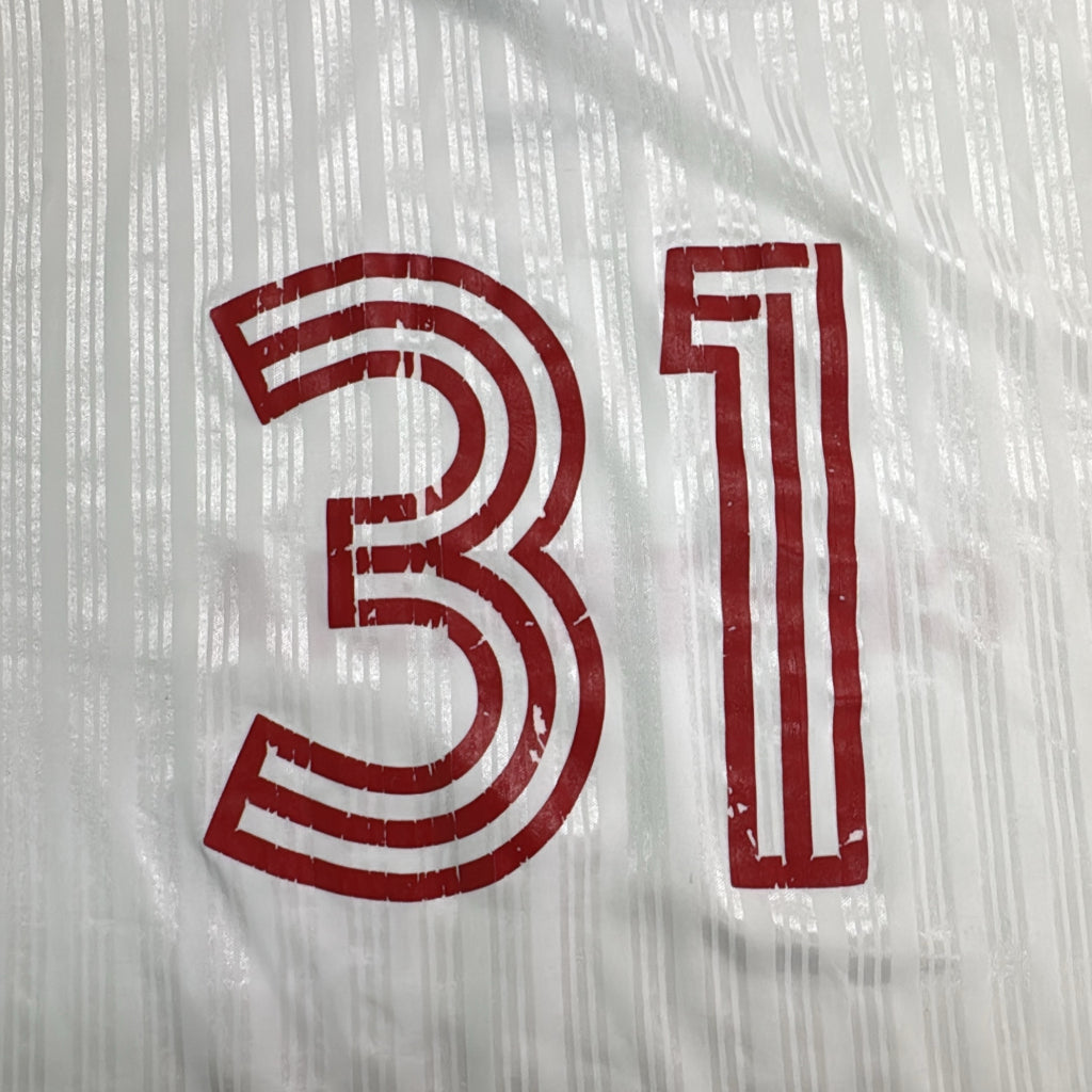 adidas Uniform