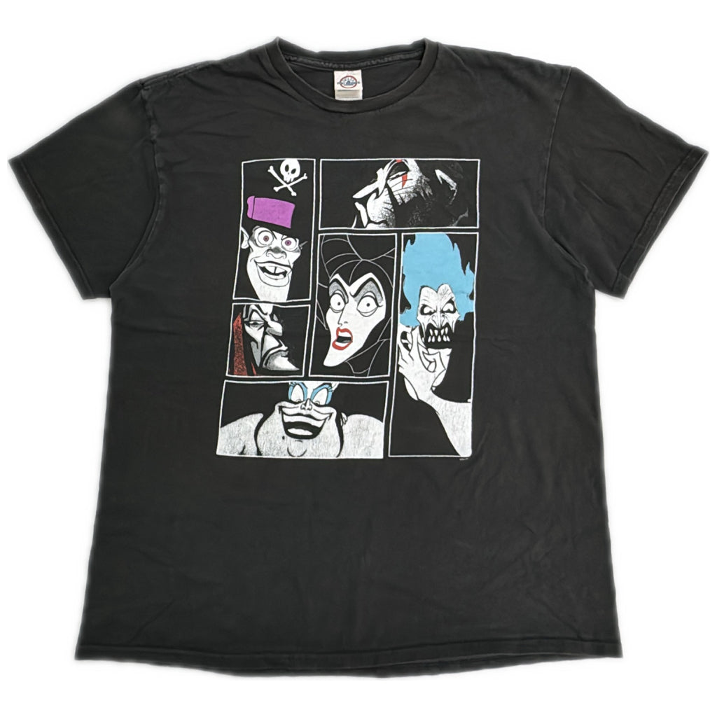 DELTA Character T-Shirt