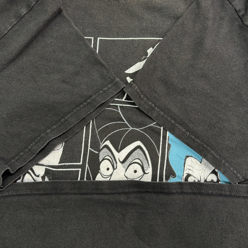 DELTA Character T-Shirt