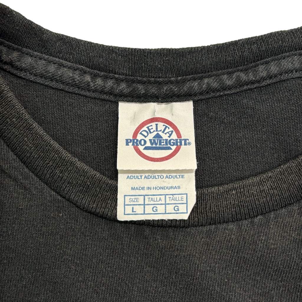 DELTA Character T-Shirt