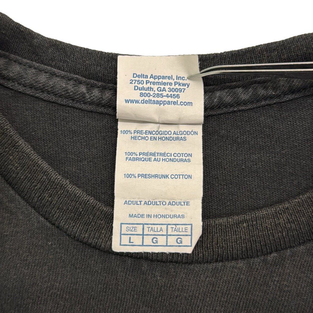 DELTA Character T-Shirt