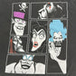 DELTA Character T-Shirt