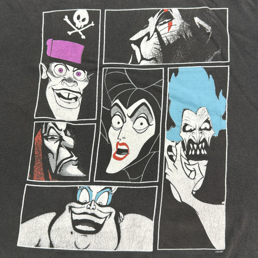 DELTA Character T-Shirt
