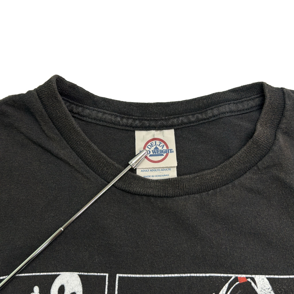 DELTA Character T-Shirt