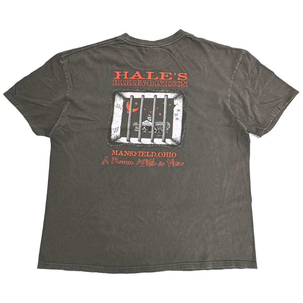HARLEY DAVIDSON Motorcycle T-Shirt