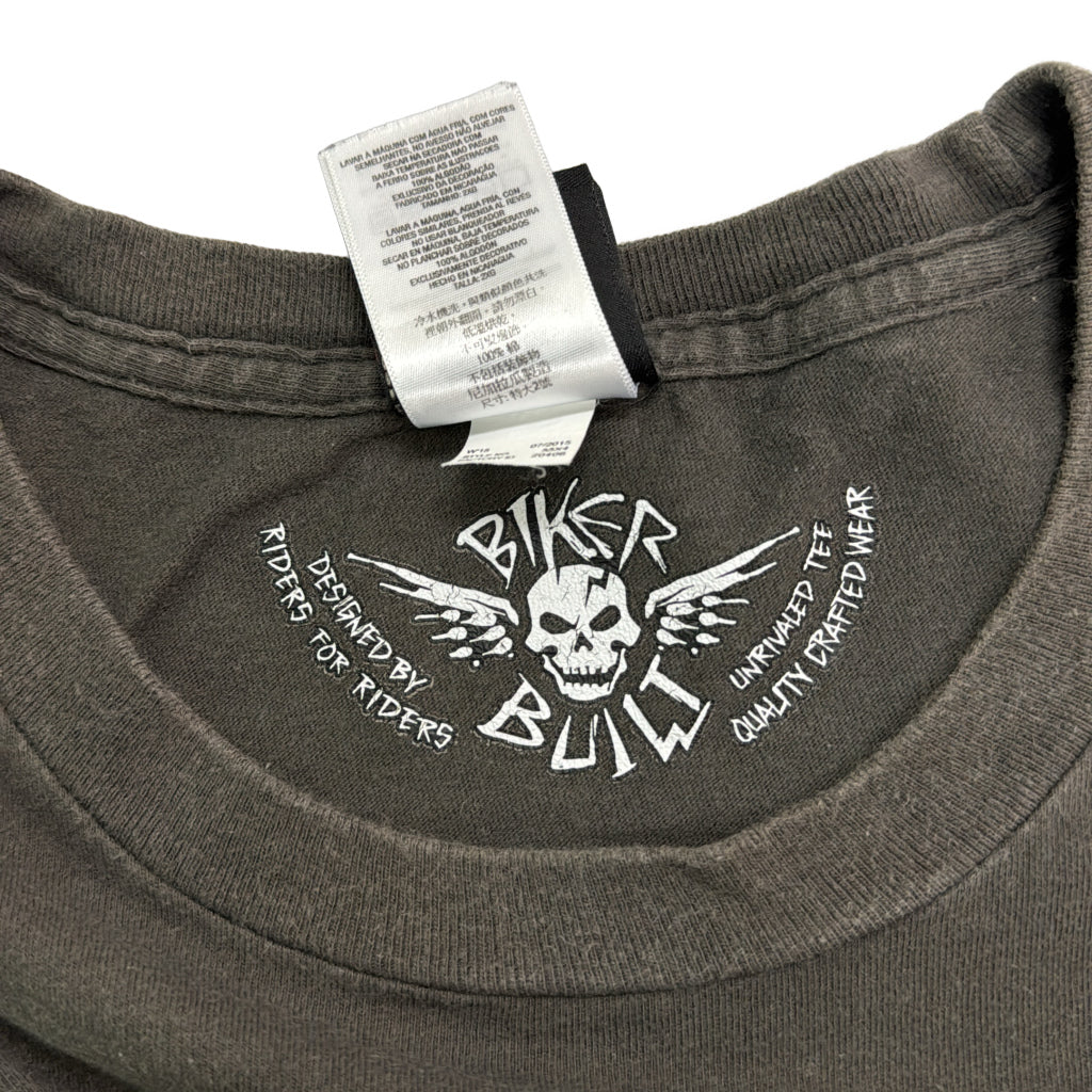 HARLEY DAVIDSON Motorcycle T-Shirt