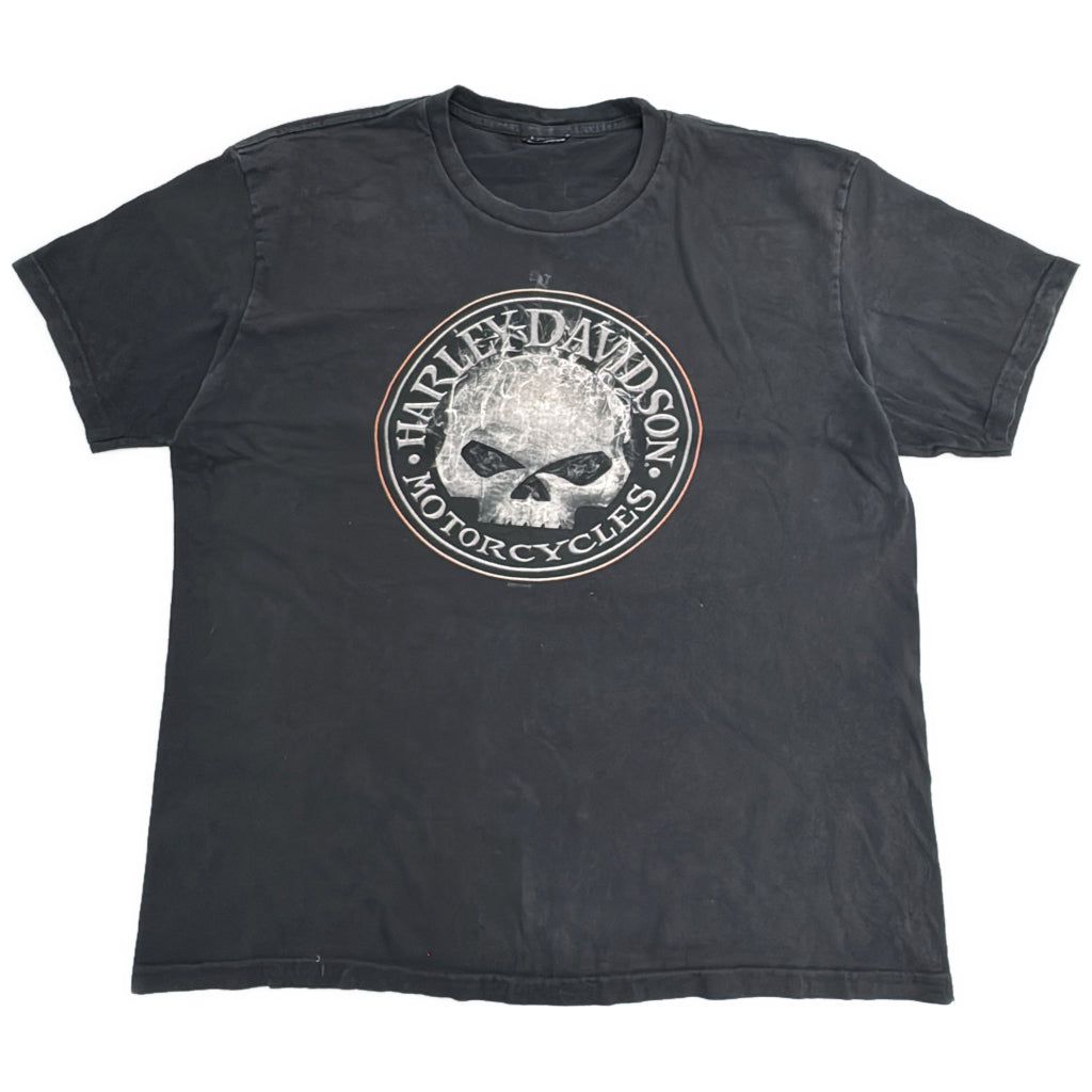 HARLEY DAVIDSON Motorcycle T-Shirt