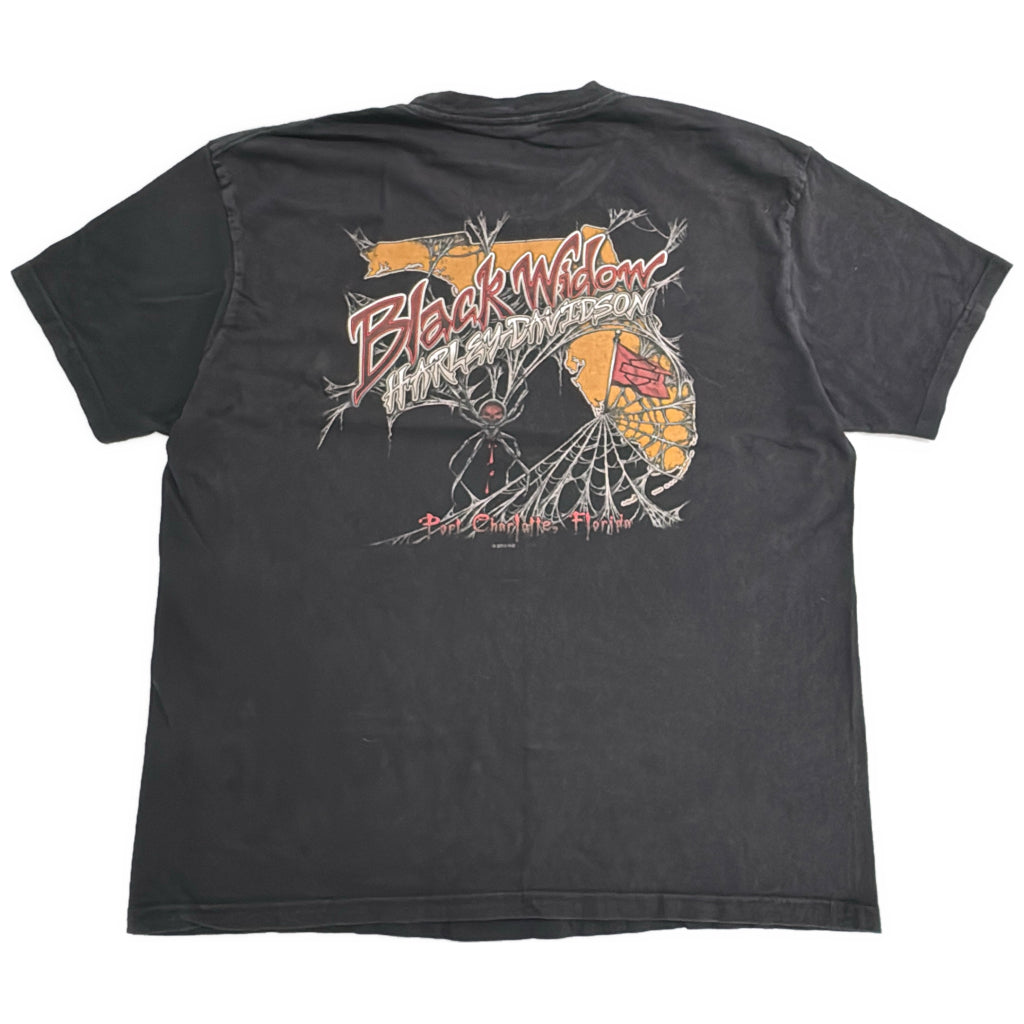 HARLEY DAVIDSON Motorcycle T-Shirt