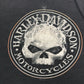 HARLEY DAVIDSON Motorcycle T-Shirt