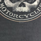 HARLEY DAVIDSON Motorcycle T-Shirt
