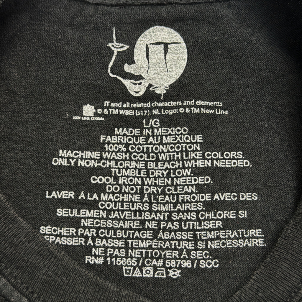 Movie T-Shirt