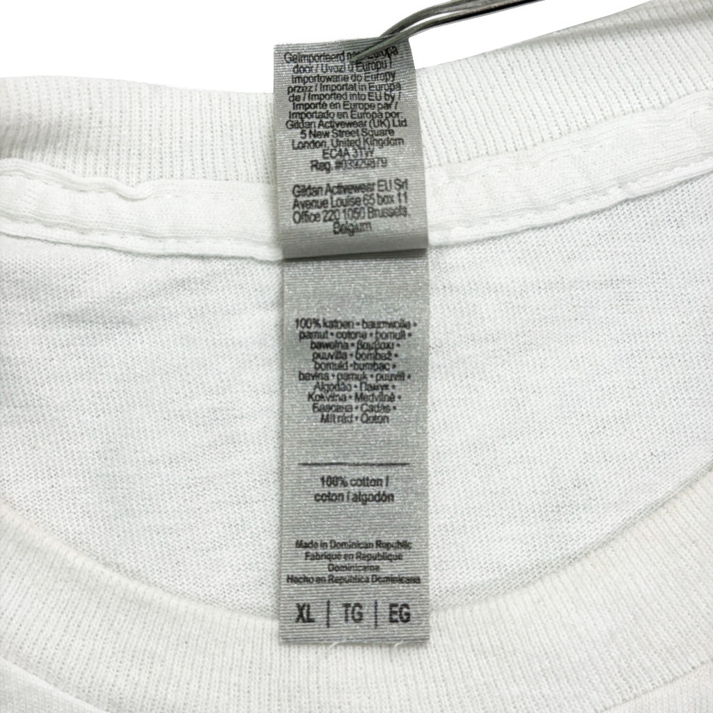 GILDAN Company T-Shirt
