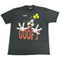 90s FRUIT OF THE LOOM Character T-Shirt