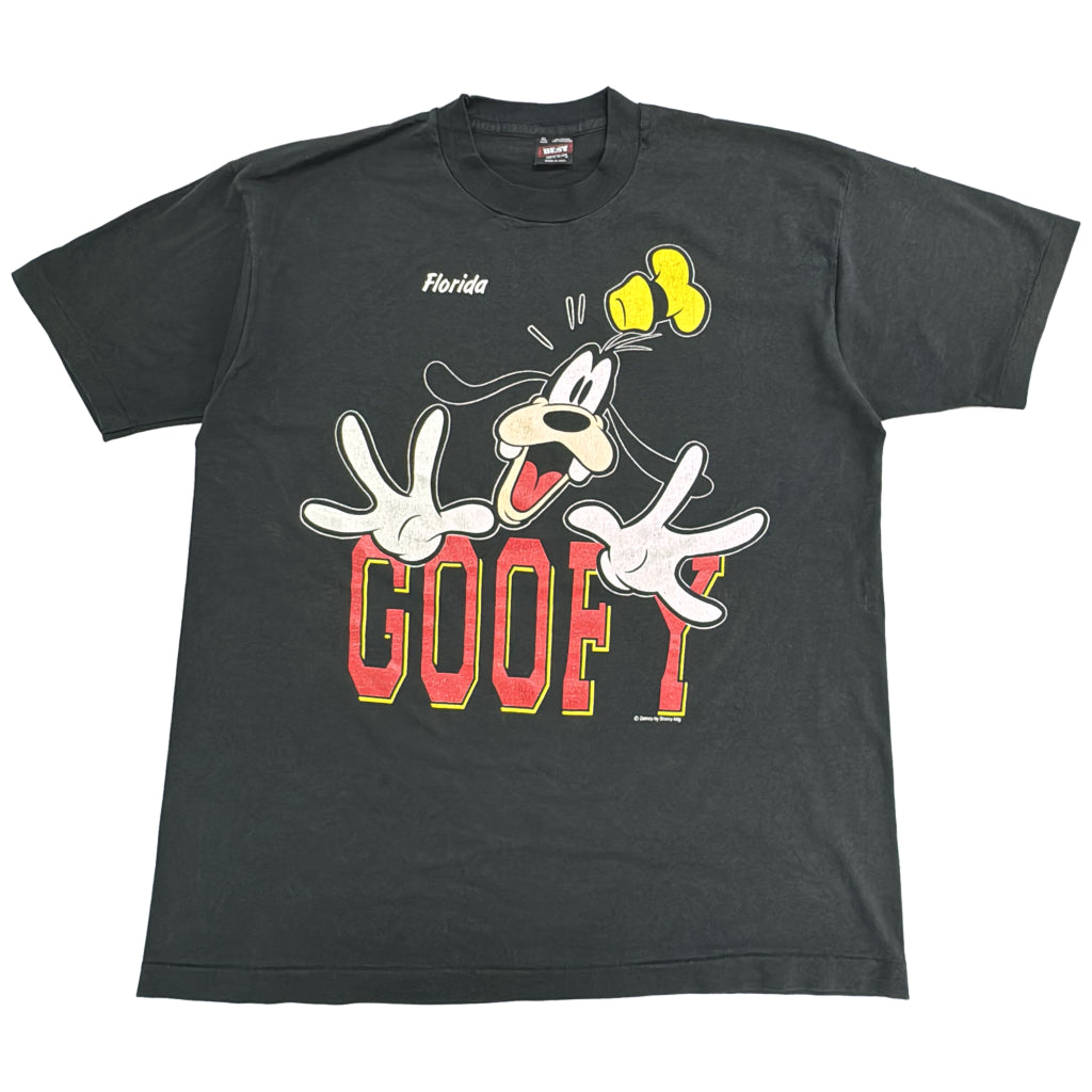 90s FRUIT OF THE LOOM Character T-Shirt