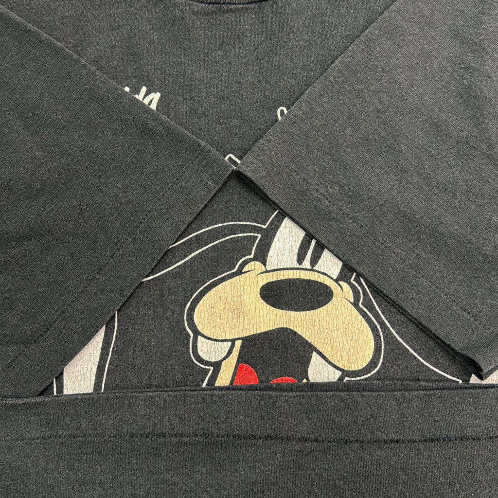 90s FRUIT OF THE LOOM Character T-Shirt