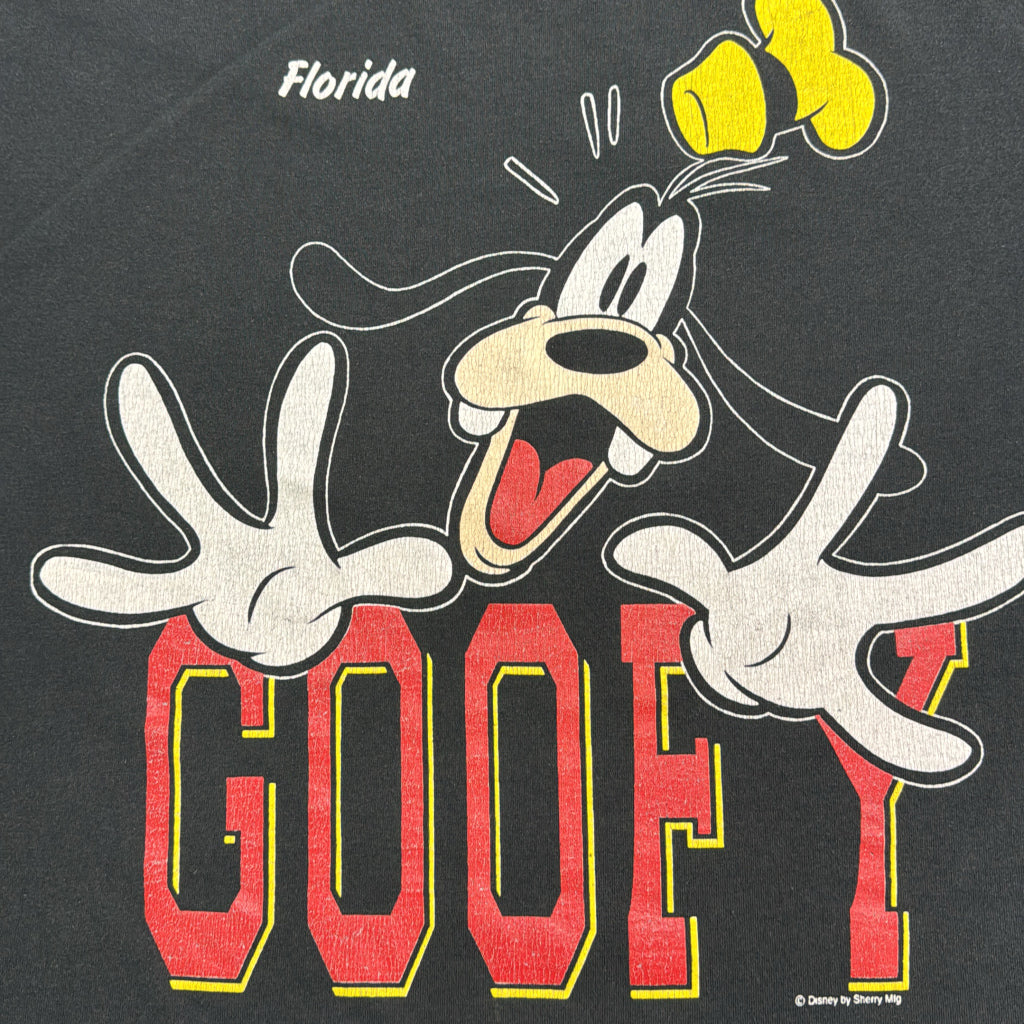 90s FRUIT OF THE LOOM Character T-Shirt