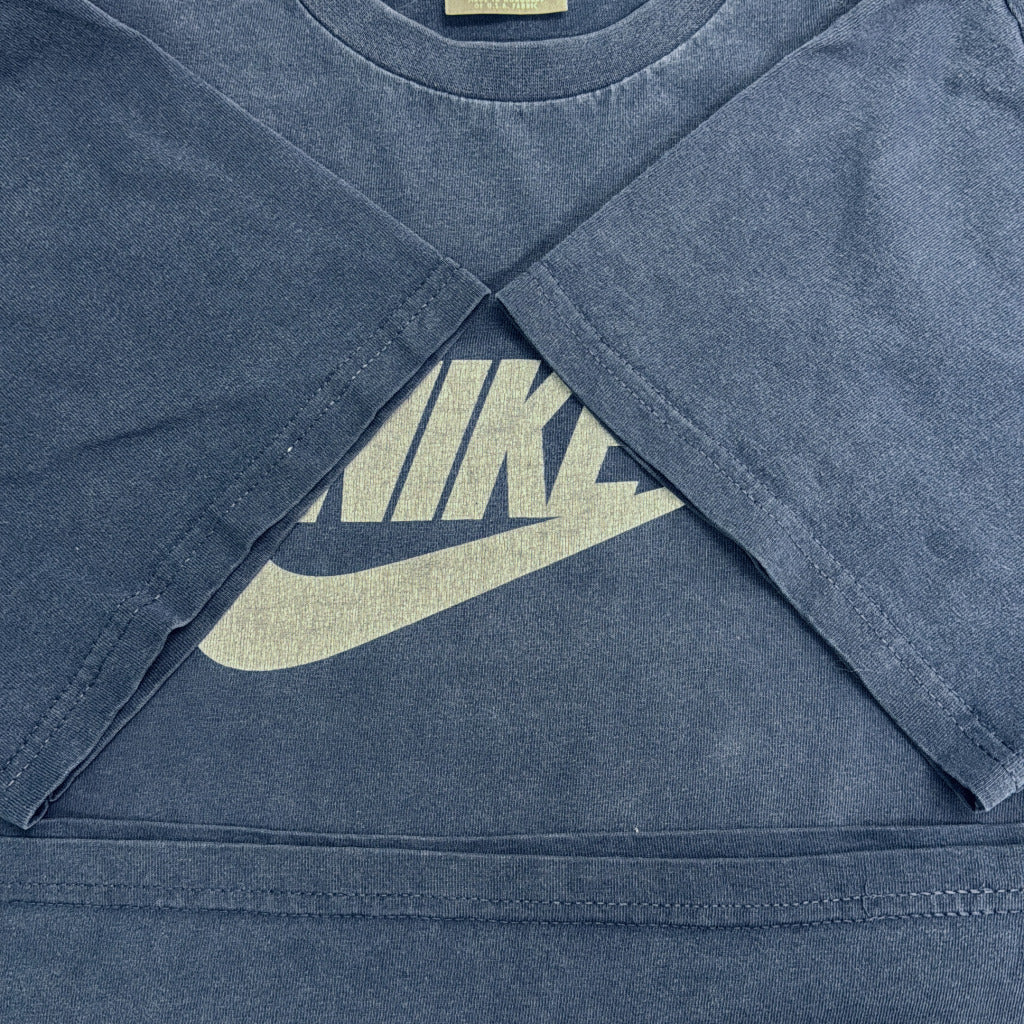 00s NIKE Sports Brand Pro Team T-Shirt