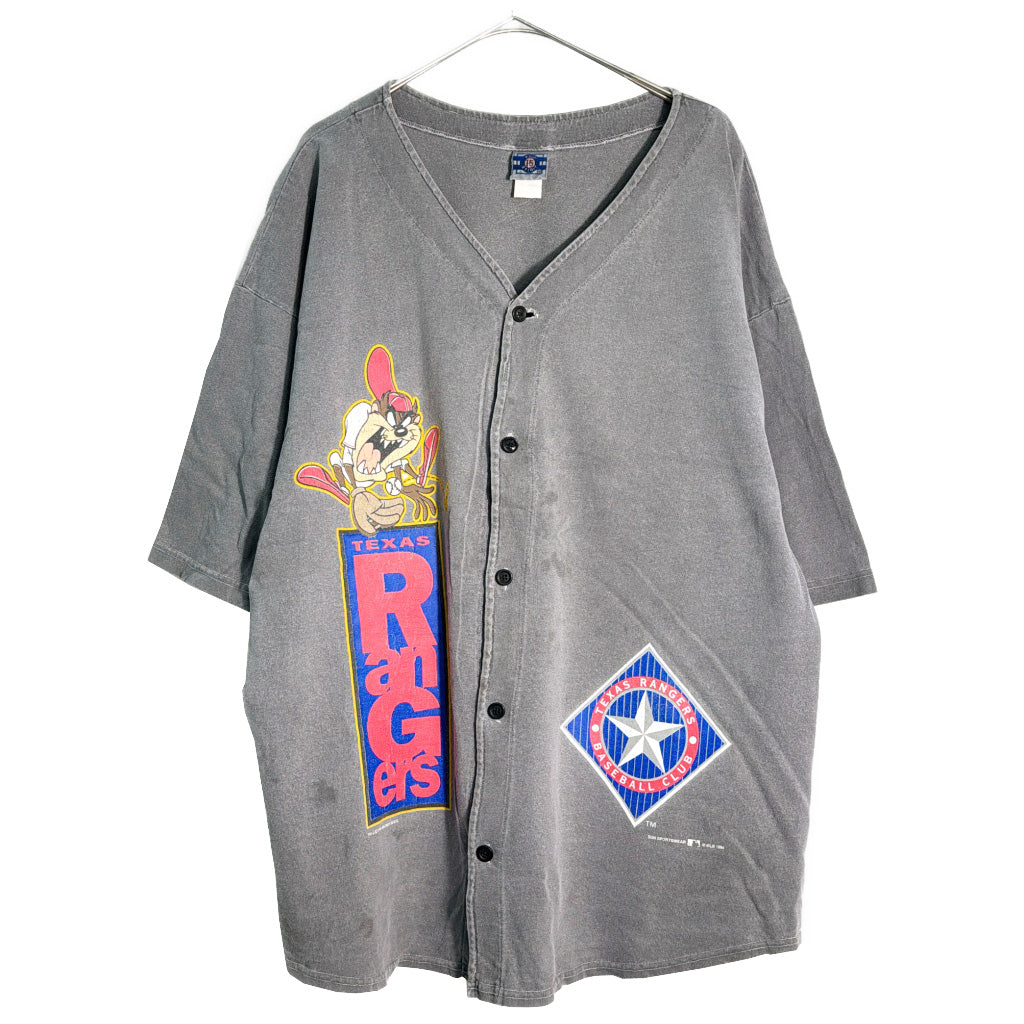 90s LOONEY TUNES Baseball Uniform