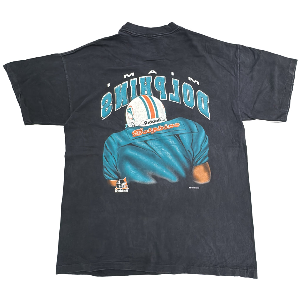 90s SIGNAL SPORTS Sports Brand Pro Team T-Shirt
