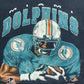 90s SIGNAL SPORTS Sports Brand Pro Team T-Shirt