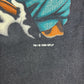 90s SIGNAL SPORTS Sports Brand Pro Team T-Shirt