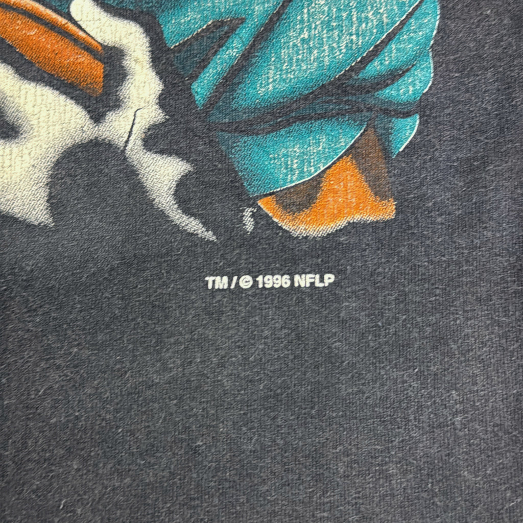 90s SIGNAL SPORTS Sports Brand Pro Team T-Shirt
