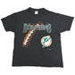 90s MENDEZ Sportswear Sports Brand Pro Team T-Shirt