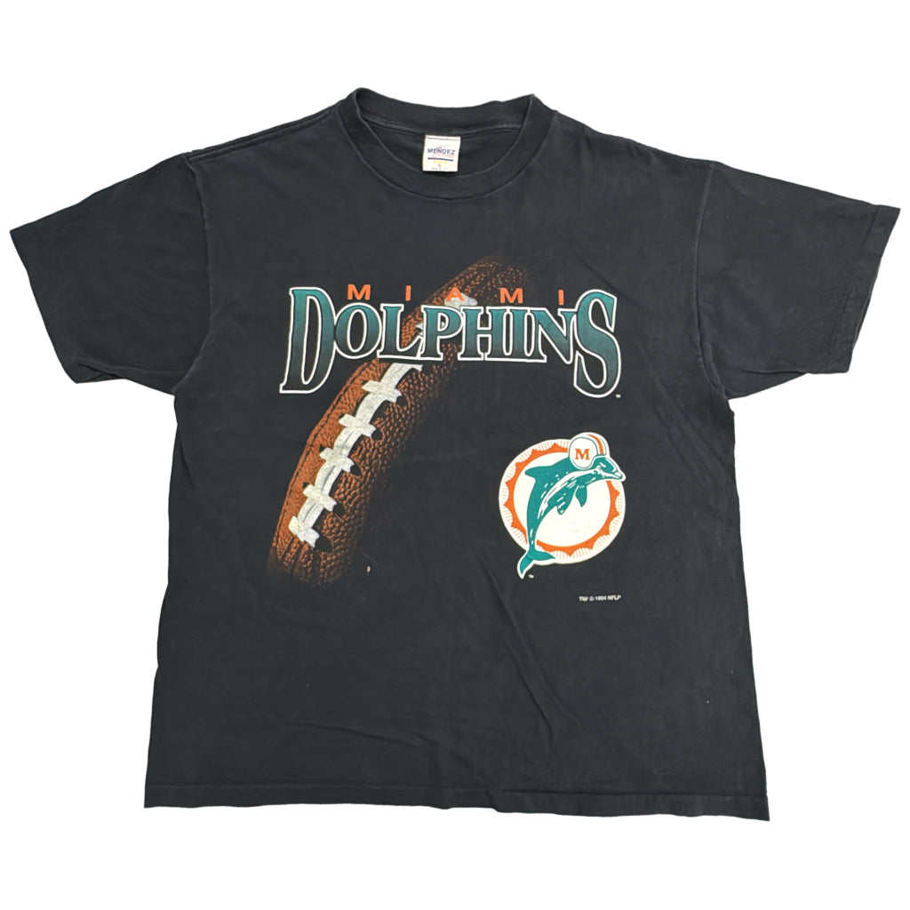 90s MENDEZ Sportswear Sports Brand Pro Team T-Shirt