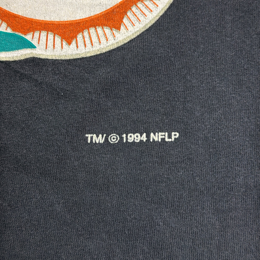90s MENDEZ Sportswear Sports Brand Pro Team T-Shirt