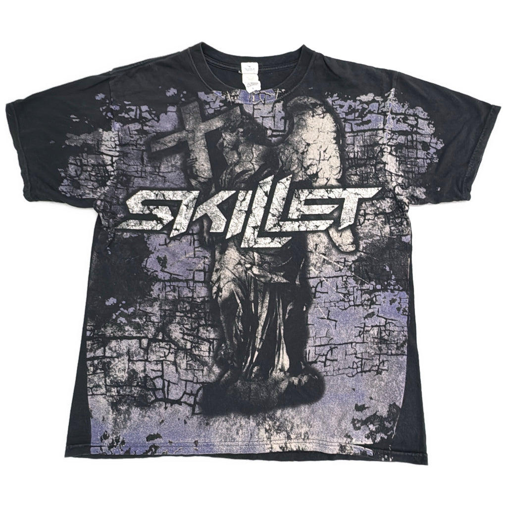 anvil Musician T-Shirt