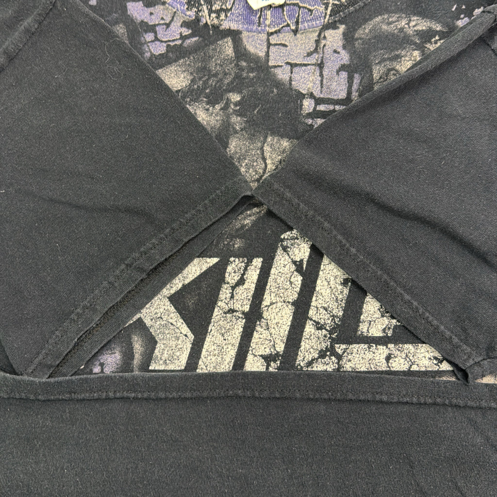 anvil Musician T-Shirt