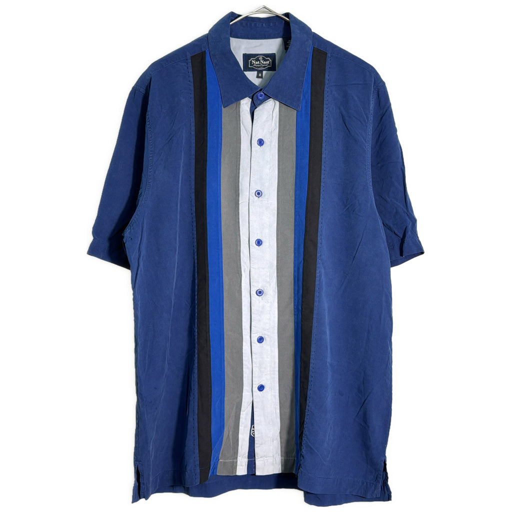 NAT NAST Patterned Shirt