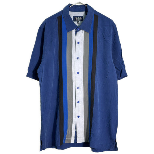 NAT NAST Patterned Shirt