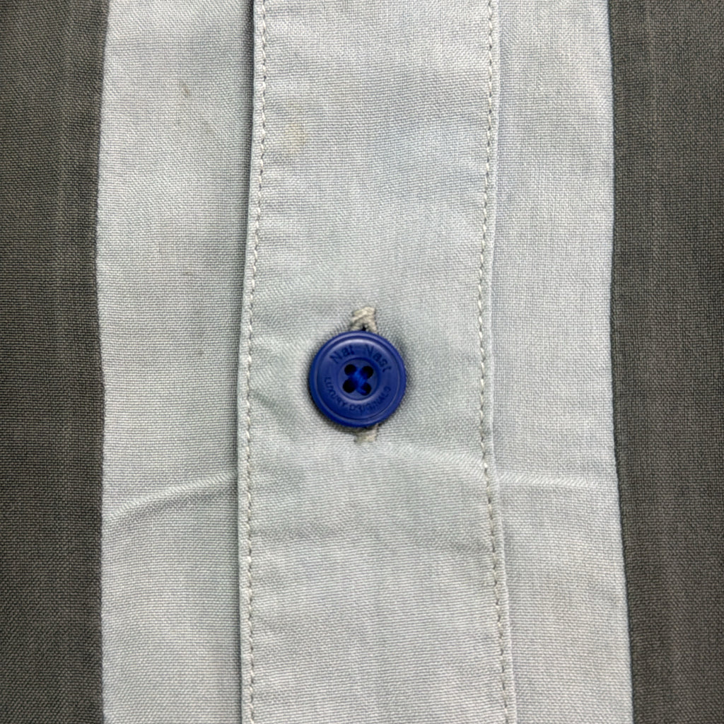 NAT NAST Patterned Shirt