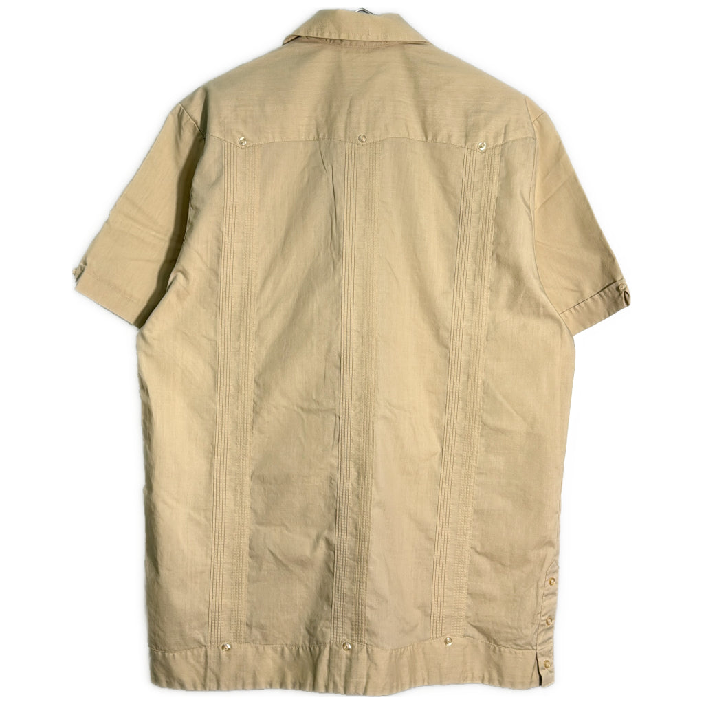 The Havanera Co. Cuban Shirt