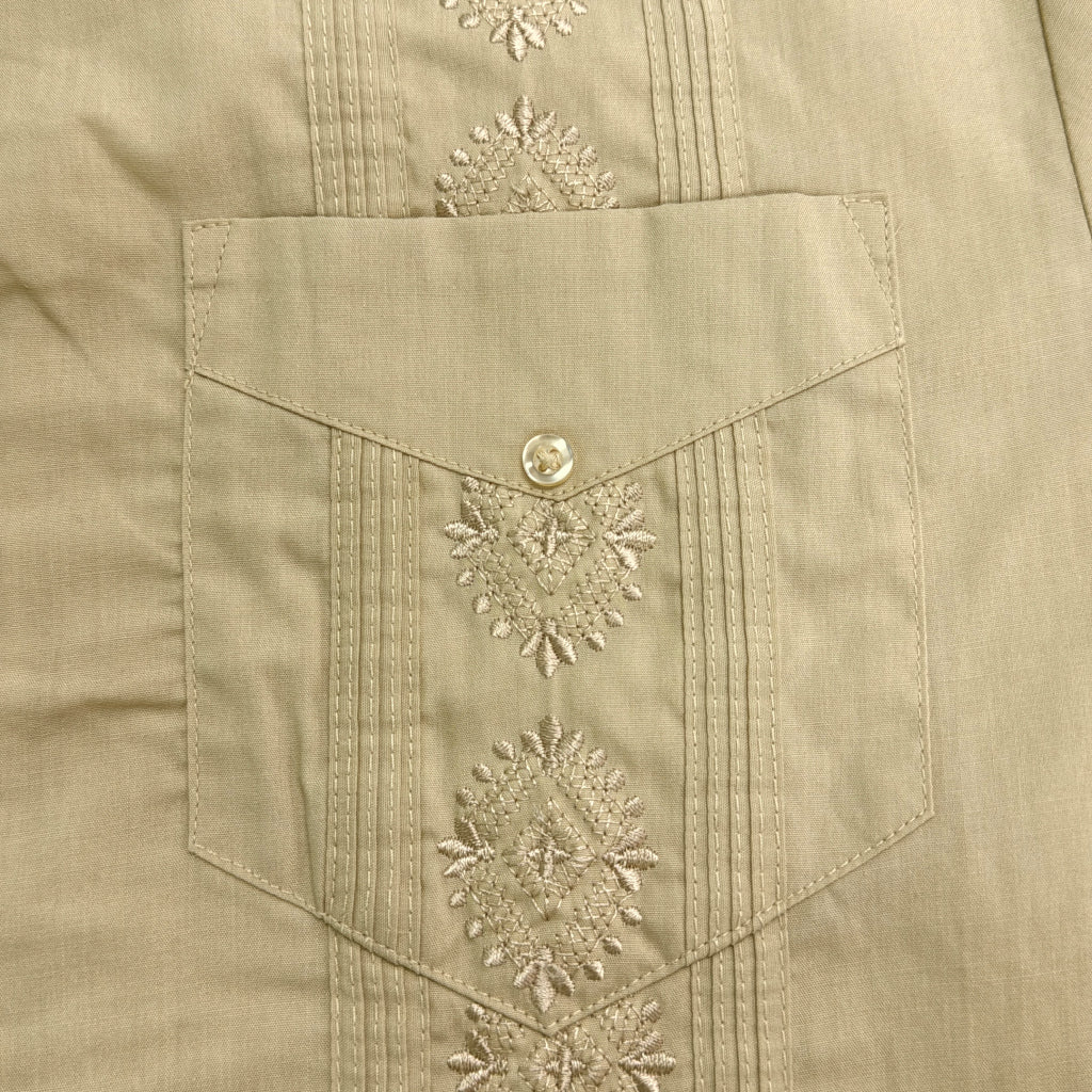 The Havanera Co. Cuban Shirt