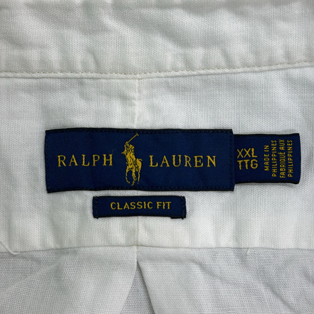 RALPH LAUREN Shirt