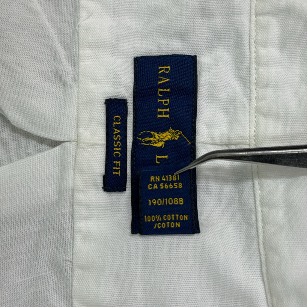 RALPH LAUREN Shirt