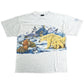 90s HABITAT Animal T-Shirt