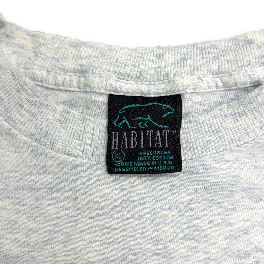 90s HABITAT Animal T-Shirt
