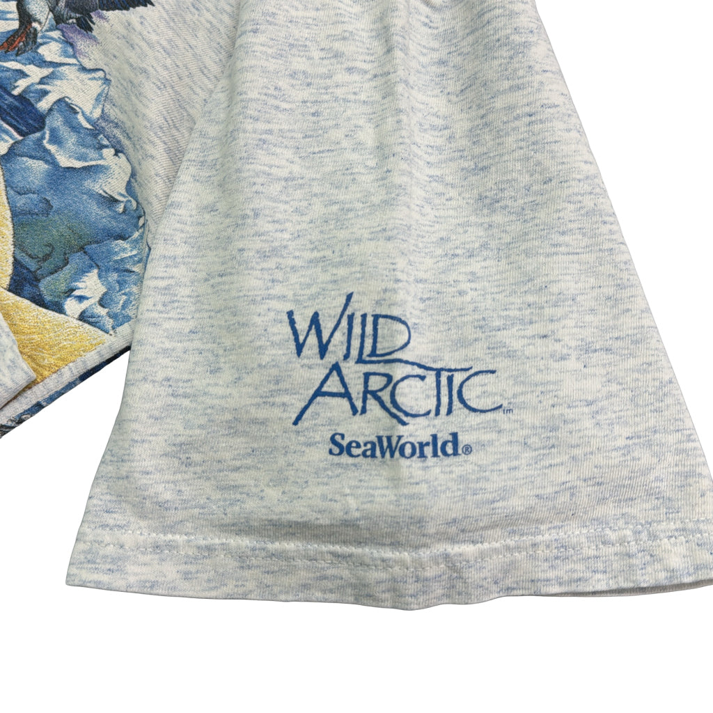 90s HABITAT Animal T-Shirt