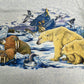 90s HABITAT Animal T-Shirt