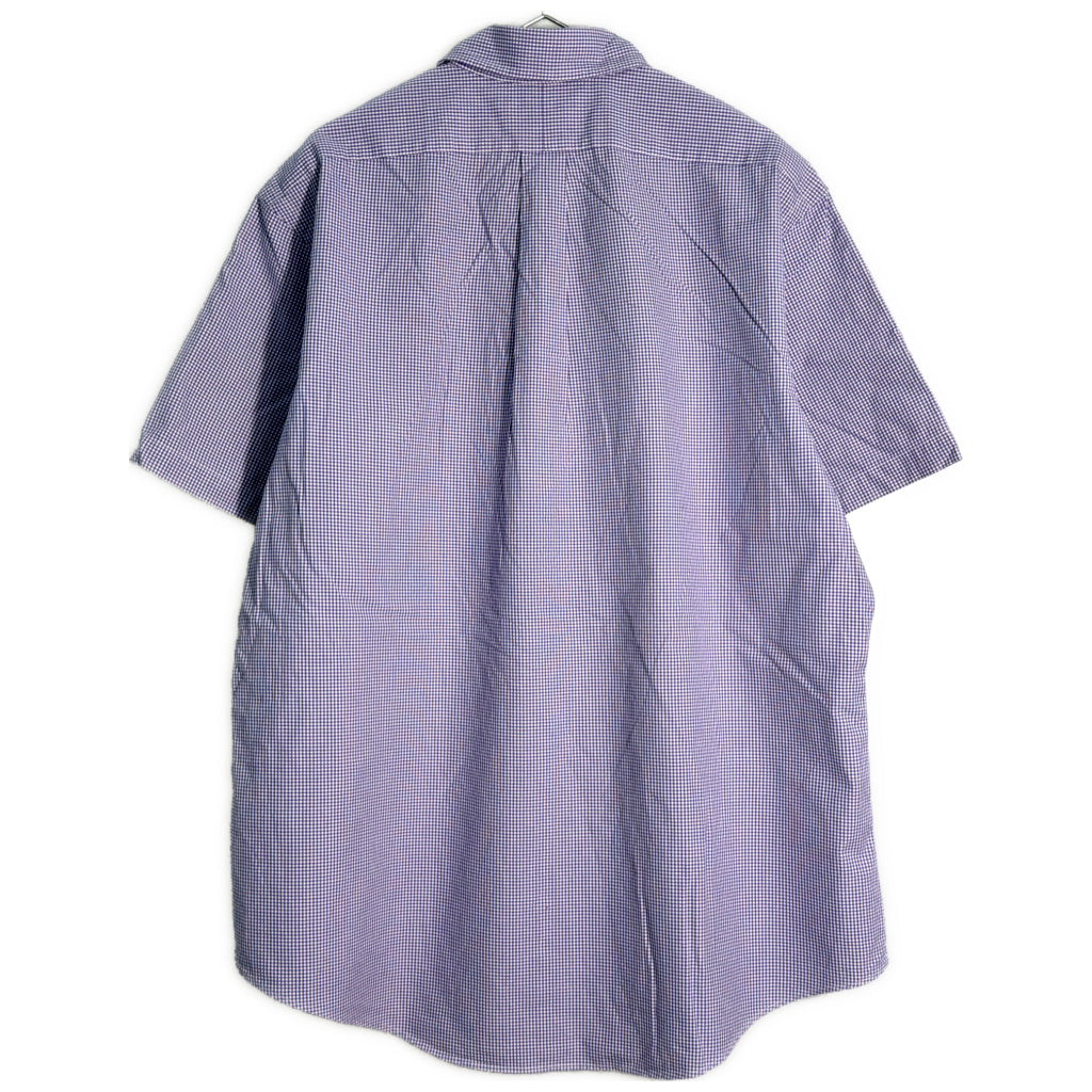 RALPH LAUREN Check Shirt