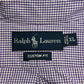 RALPH LAUREN Check Shirt