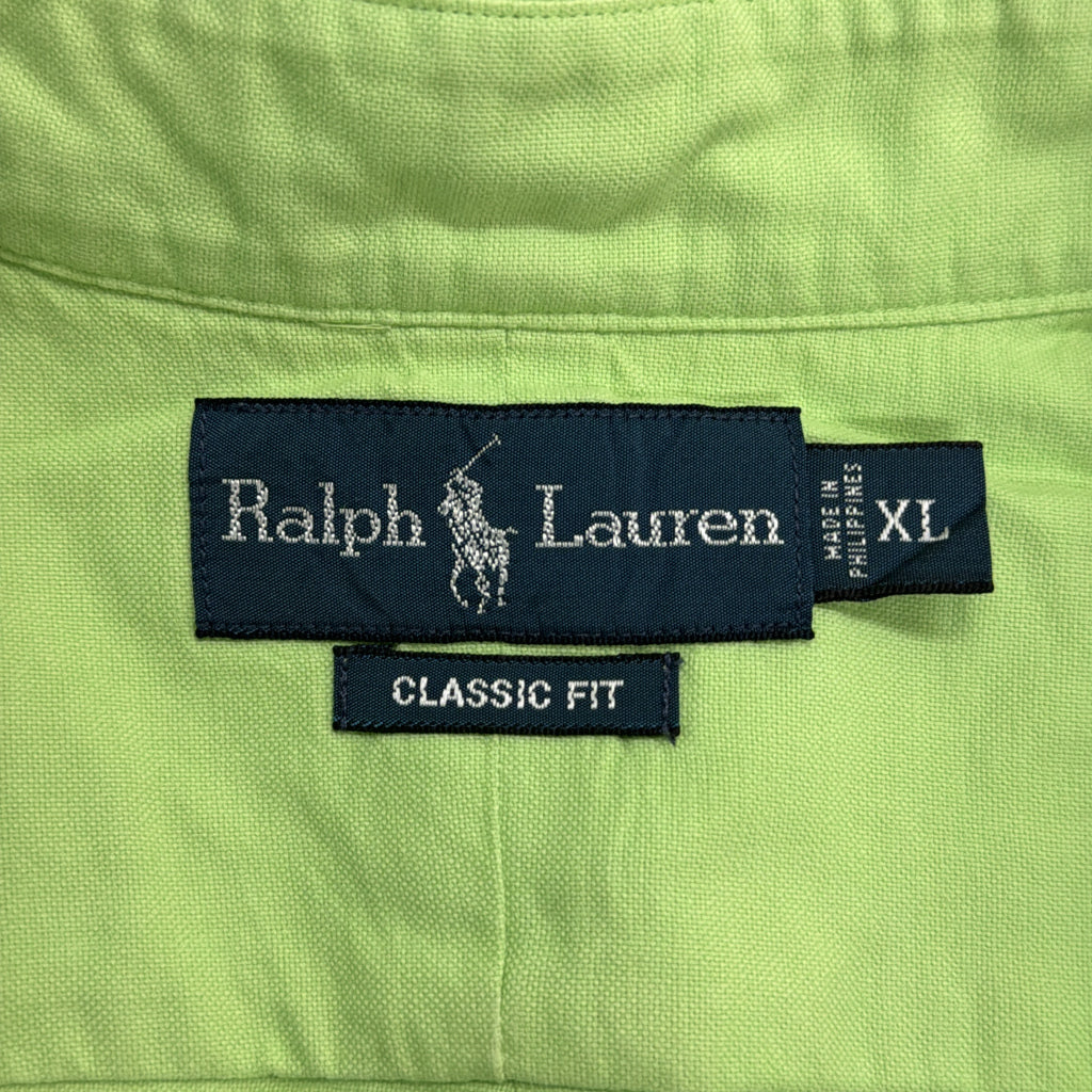 RALPH LAUREN Shirt