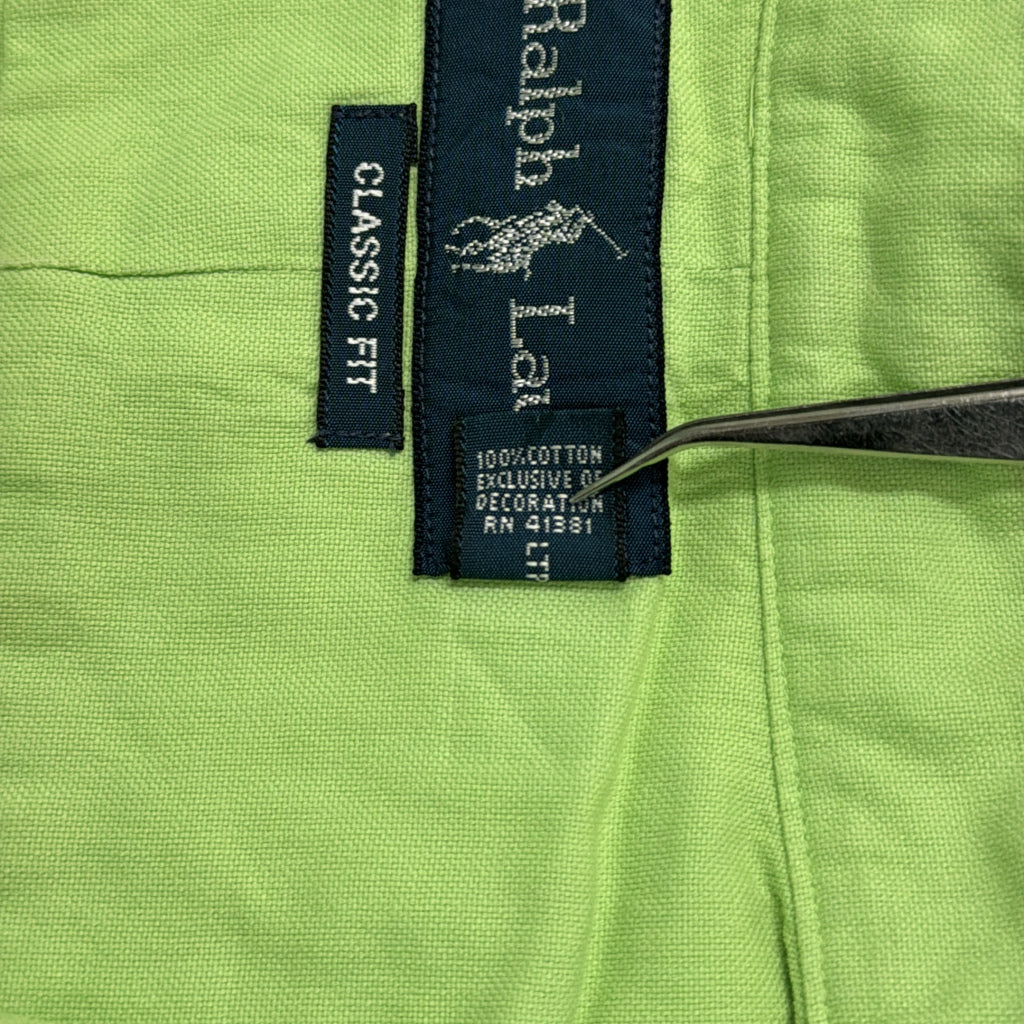 RALPH LAUREN Shirt